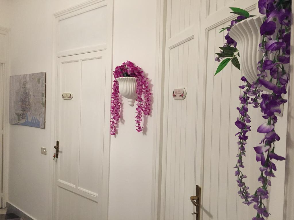 巴勒莫Bb Essenze住宿加早餐旅馆 外观 照片